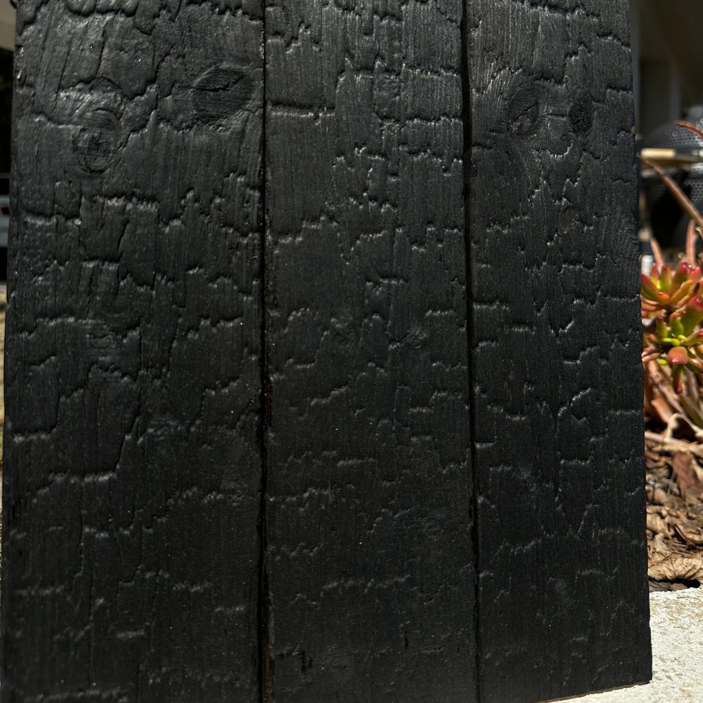 Zen Wood