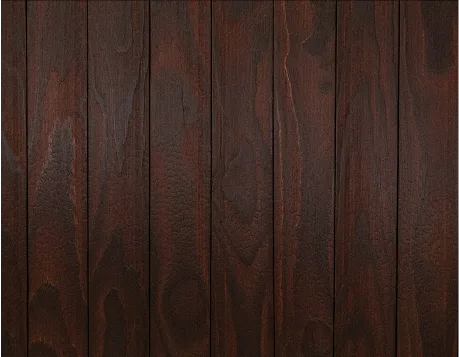 accoy madera quemada