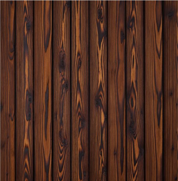 madera yakisugi en España