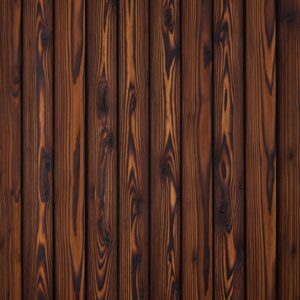 madera yakisugi en España