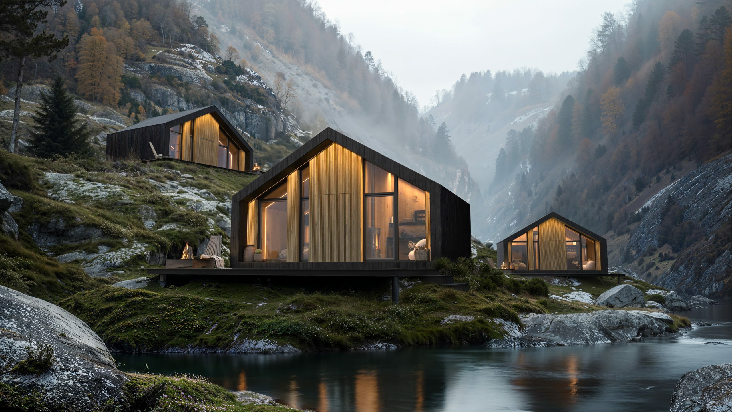 Zenith by Sublime Projects