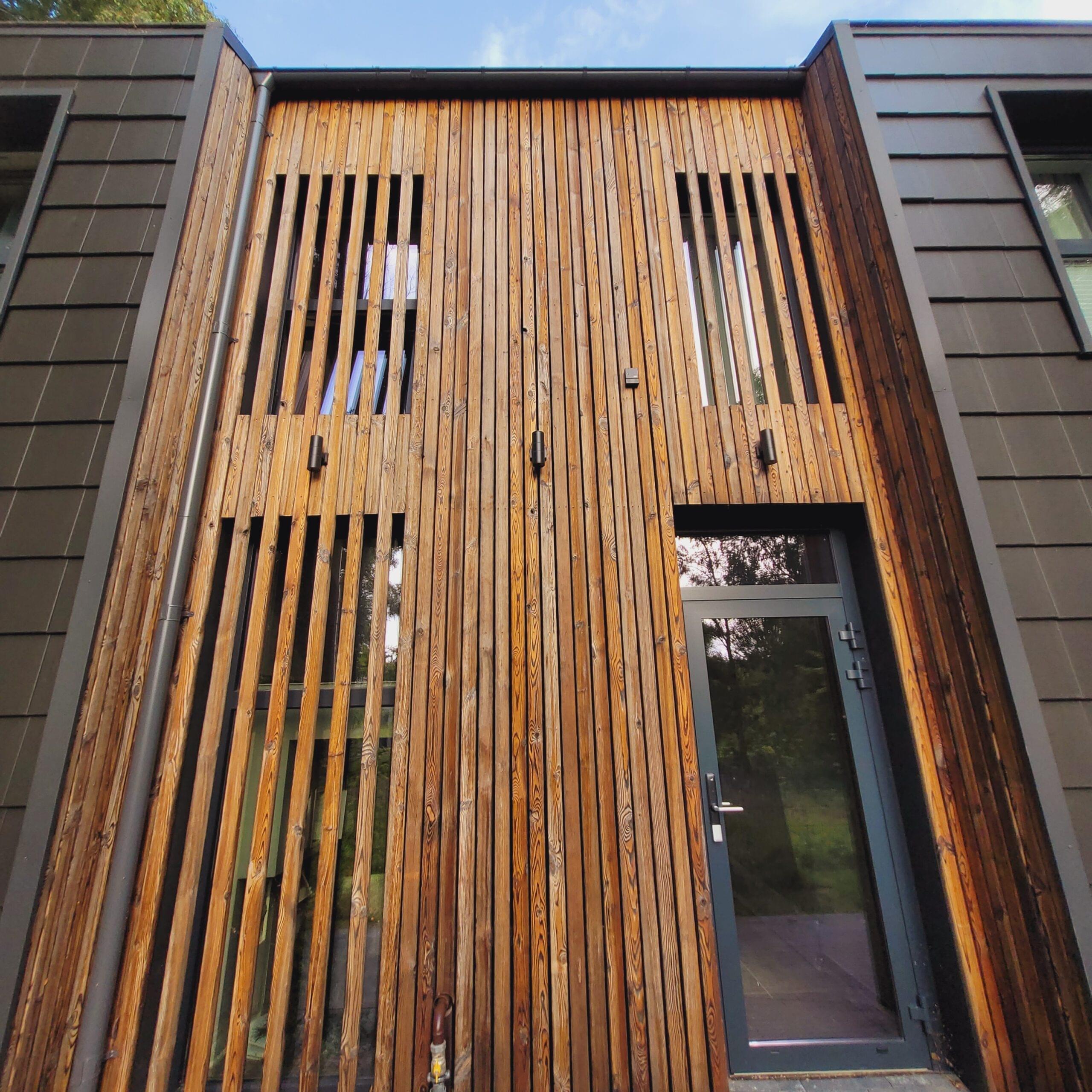 Zen Wood
