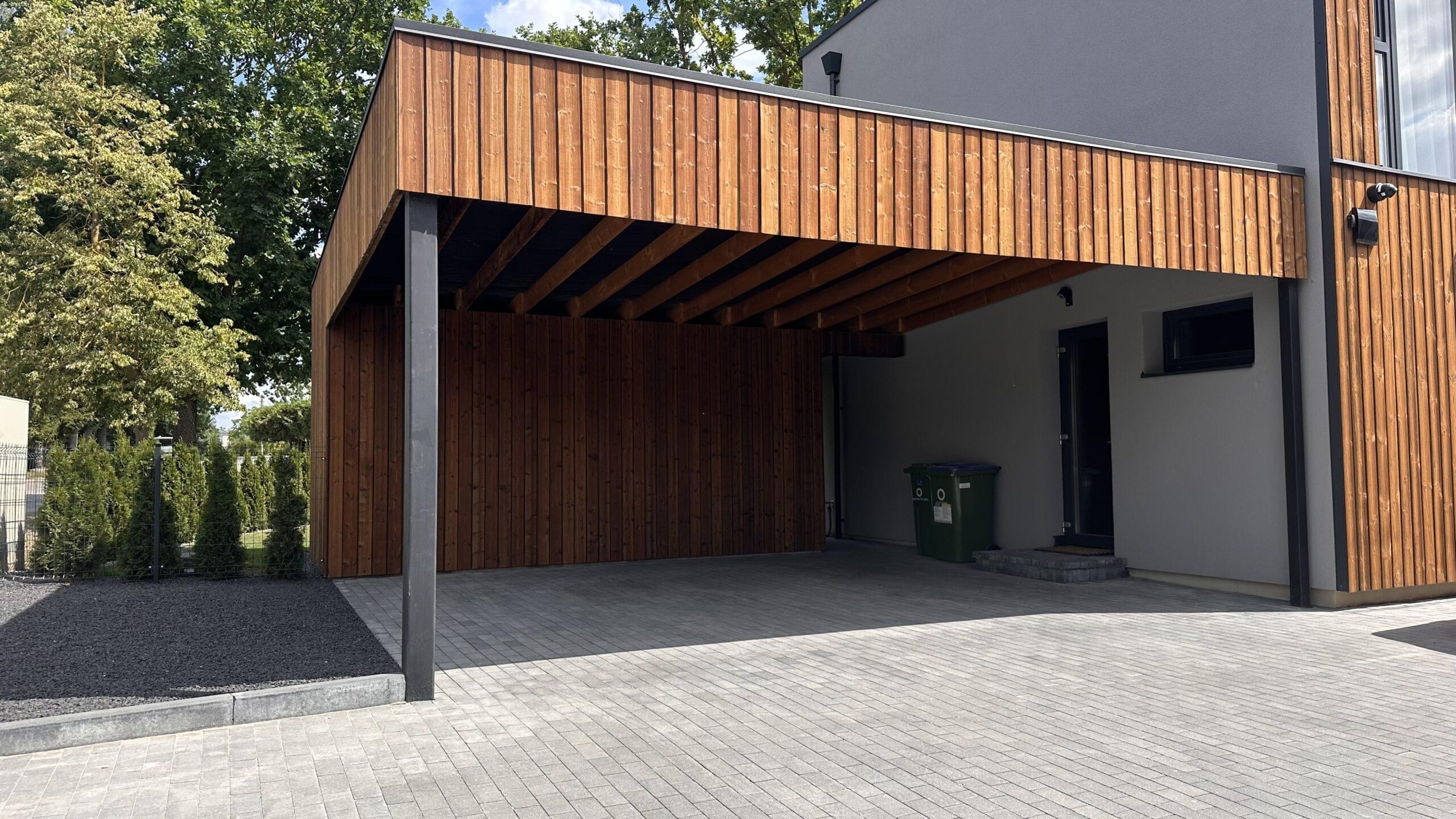 Zen Wood