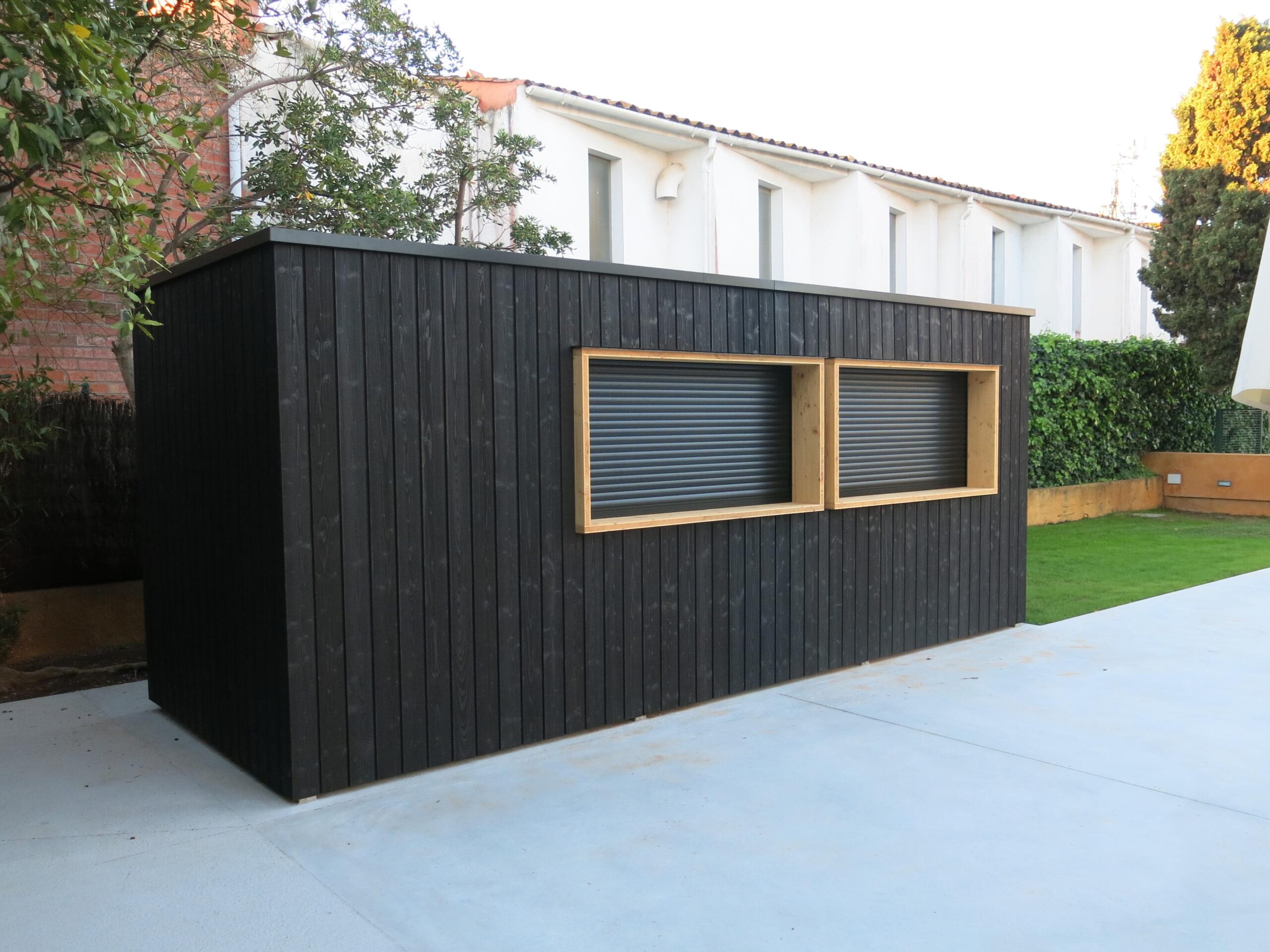 Zen Wood